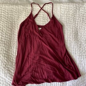 Abercrombie & Fitch Tank Top